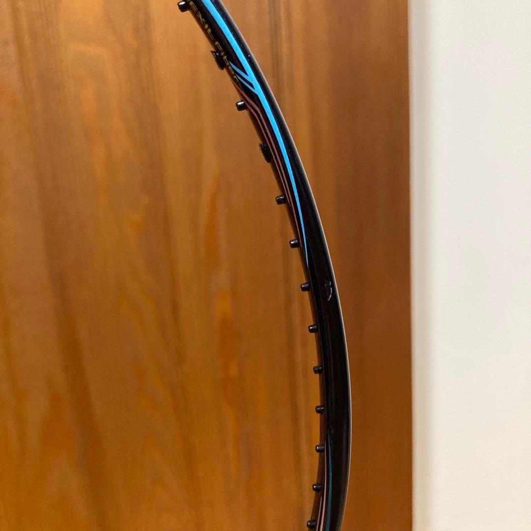 【極美品】ヨネックス ナノレイ グランツNANORAY GlanZ