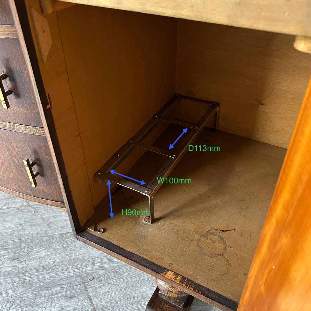 イギリス アンティーク家具 サイドボード 1930年頃 786A