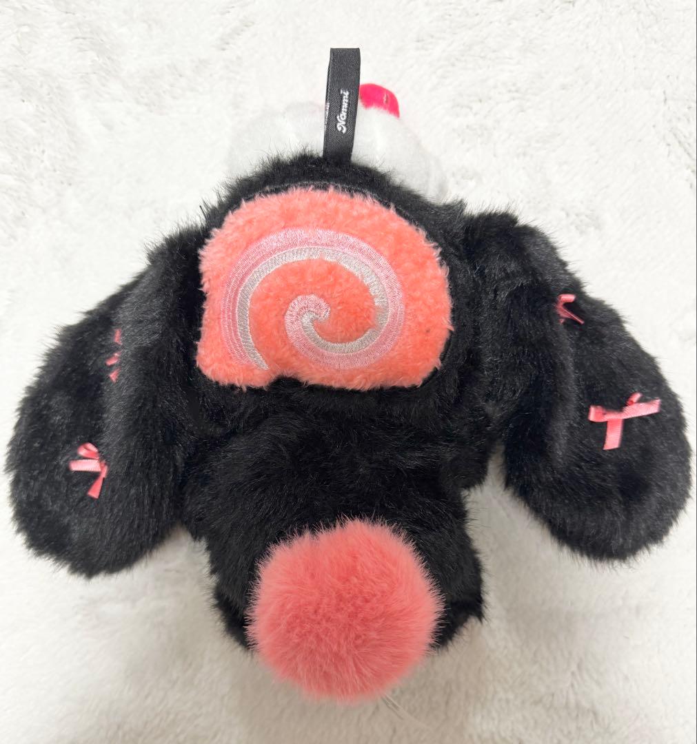 【顔自信有り】Nommi V7 スウィーティーシリーズ 一口甜心 シークレット