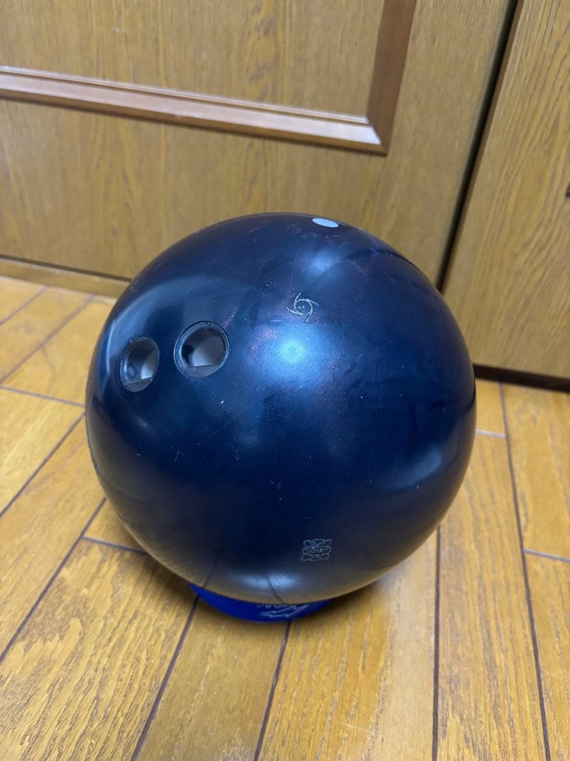 ストーム フィジックスブラックアウト 15ポンド3オンス