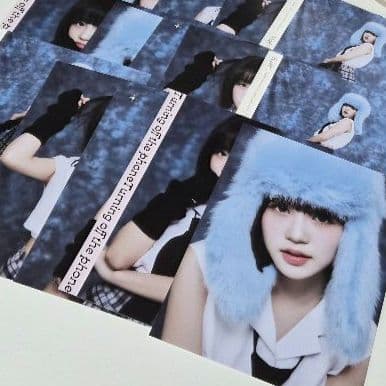 Kep1er　ヒカル　まとめ売り　バラ売り不可