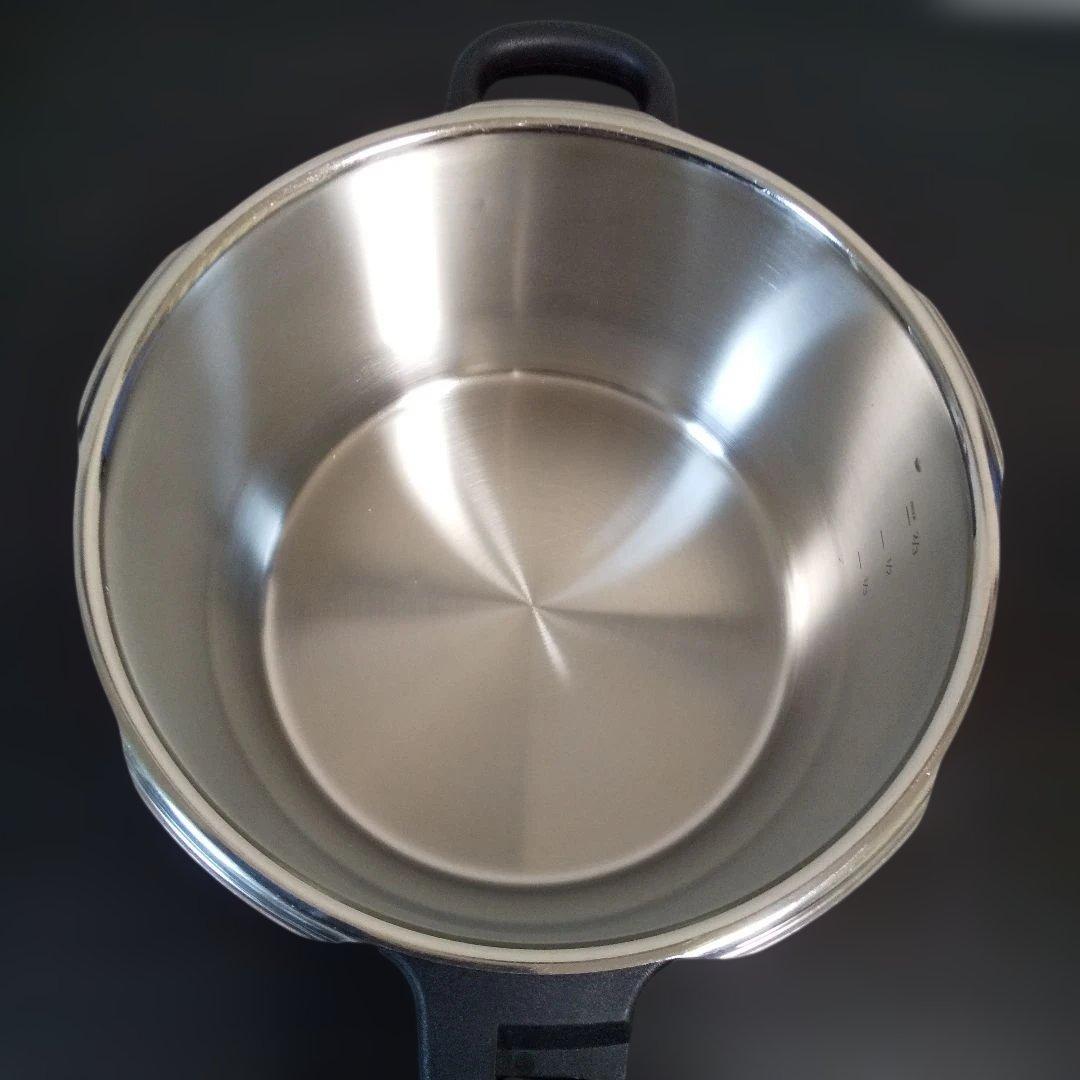 WMF PERFECT パーフェクト圧力鍋 4.5L ドイツ製