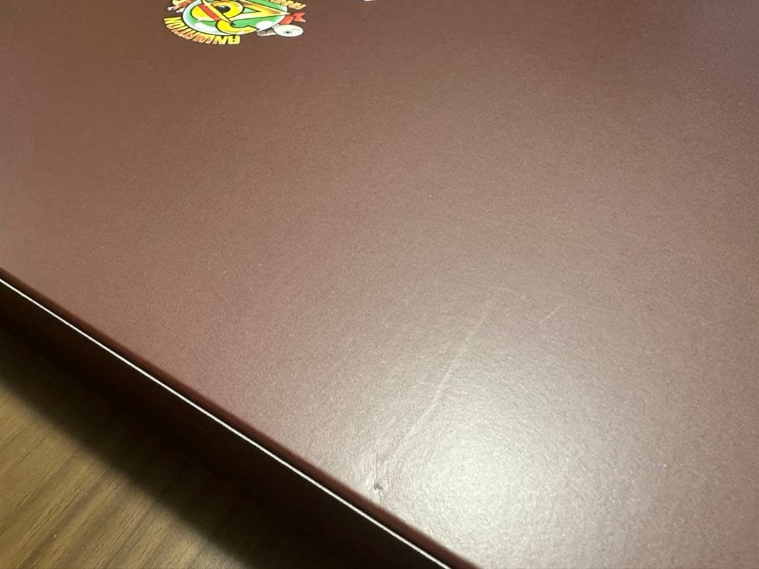 とるパカ！　ワンピースアニメ20周年記念缶バッジコンプリートセット (サボ)