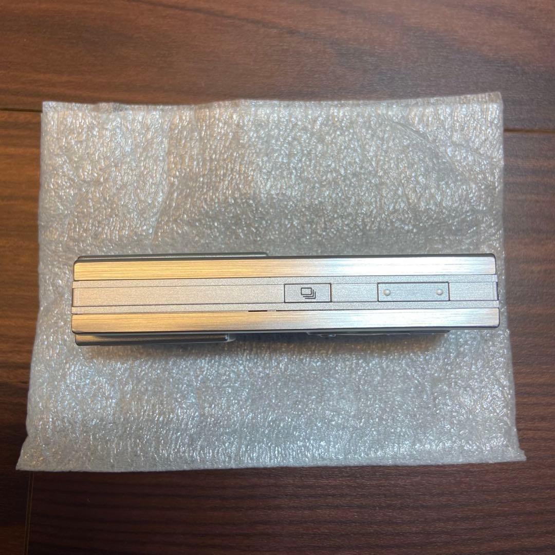 Contax デジカメ i4R ほぼ新品 4948