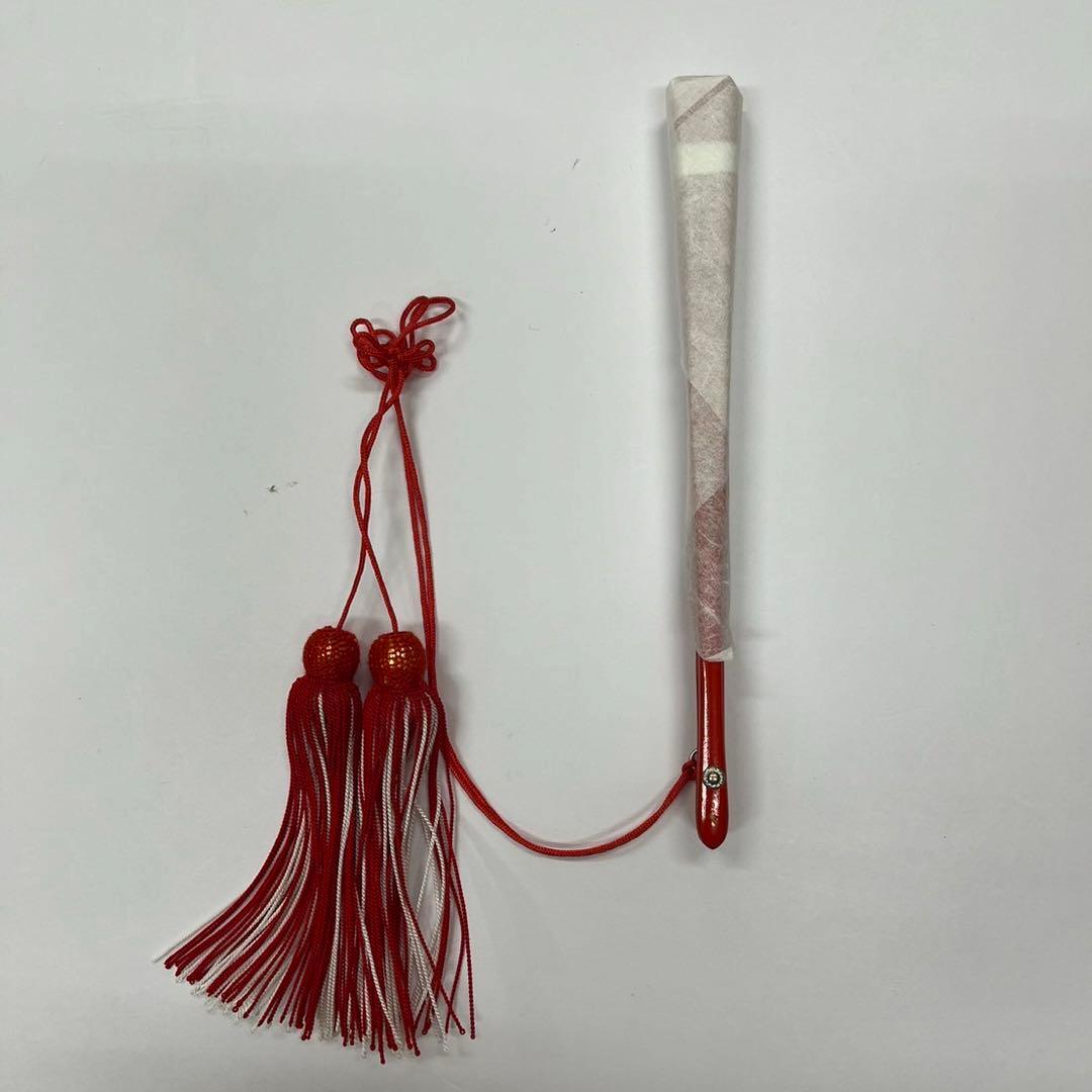 ❪11❫  ♡  七五三　箱せこセット  Lサイズ♡白