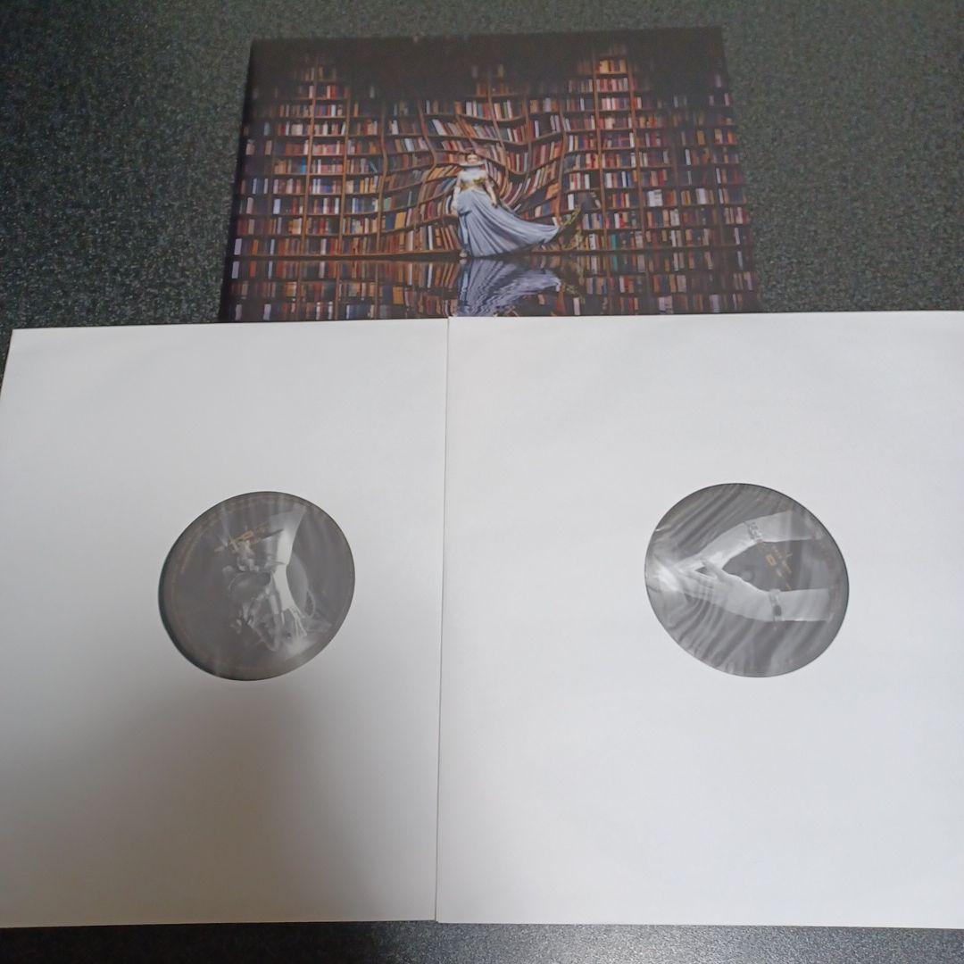 【豪華完全限定盤】松任谷由実　宇宙図書館