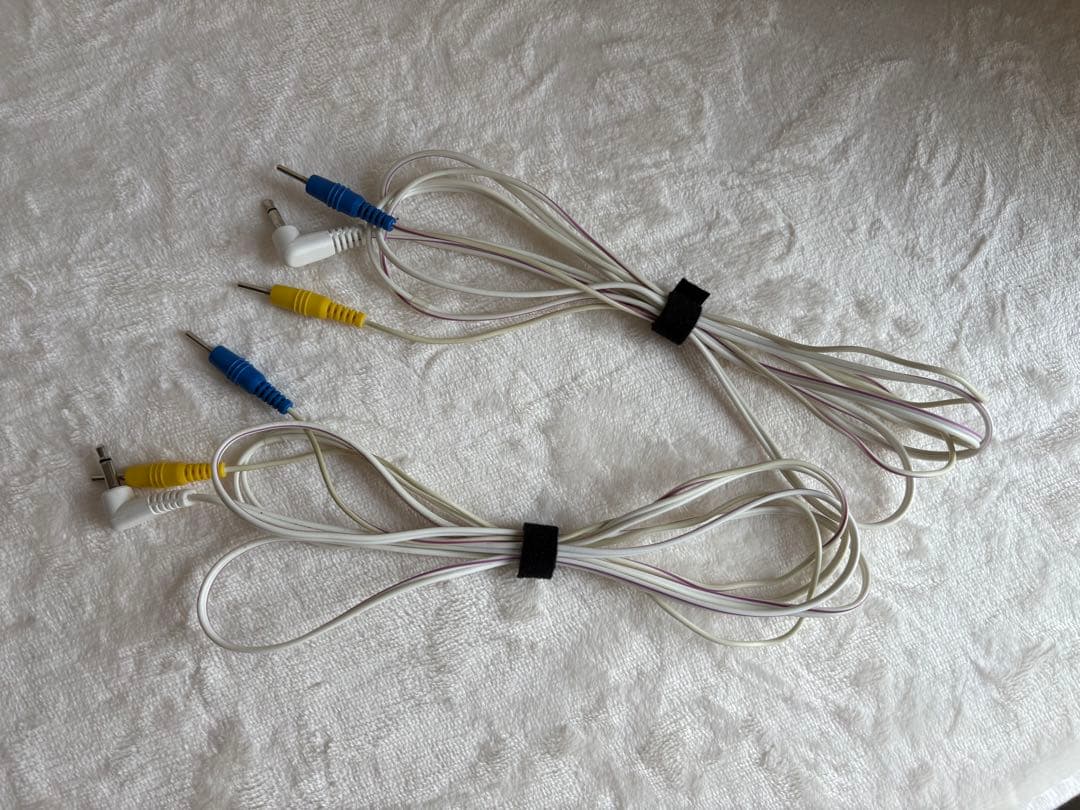 エクスケアDi 複合高周波　楽トレ　EXCARE Di 未使用パッド付き