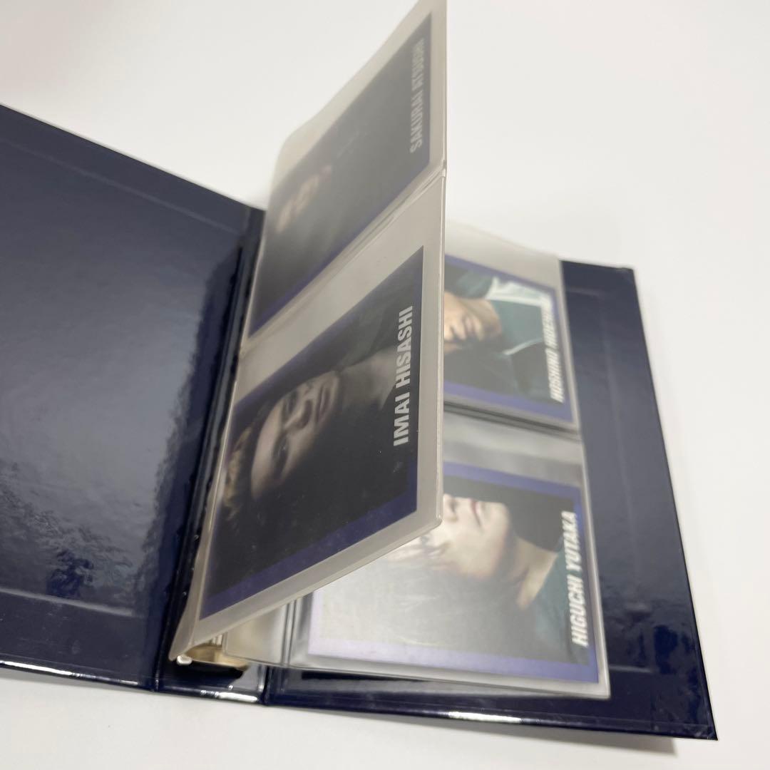 【まりす】BUCK-TICK PICTURE PRODUCT Ⅱ DVD