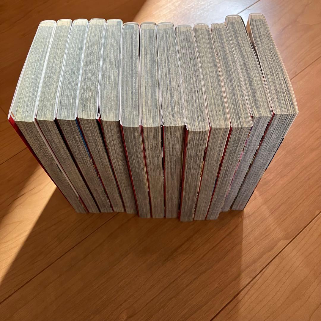 トリコ 全巻セット 1～43巻 29.5巻付き