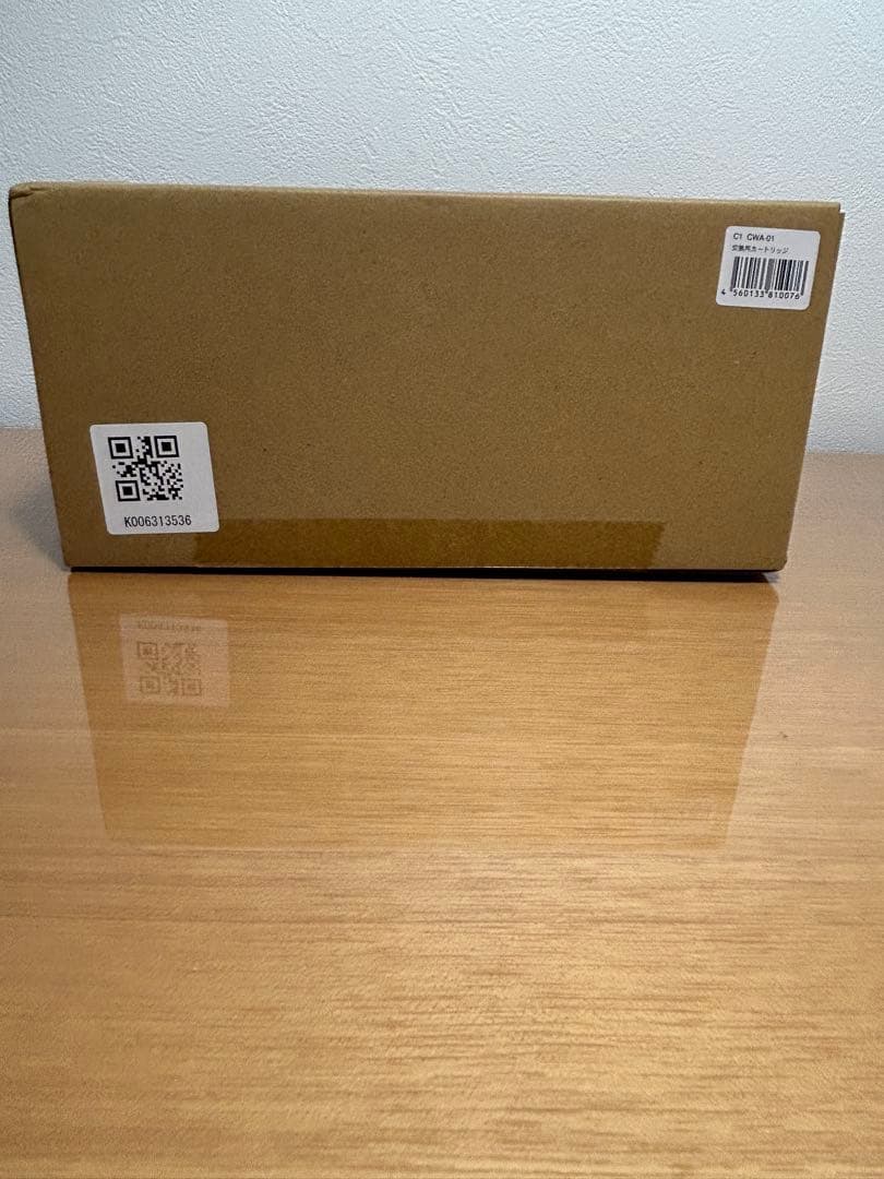 ★新品★日本ガイシC1 交換用カートリッジ CWA-01