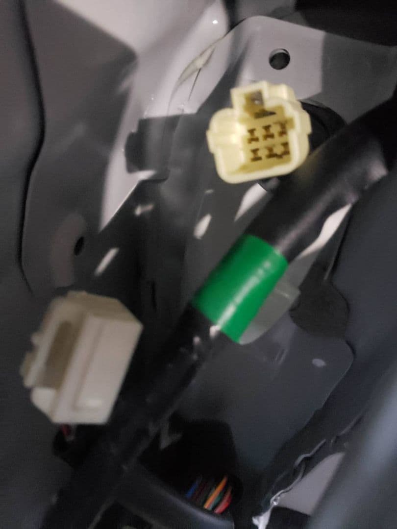 再販ランクル70(GRJ76K)　4灯化キット