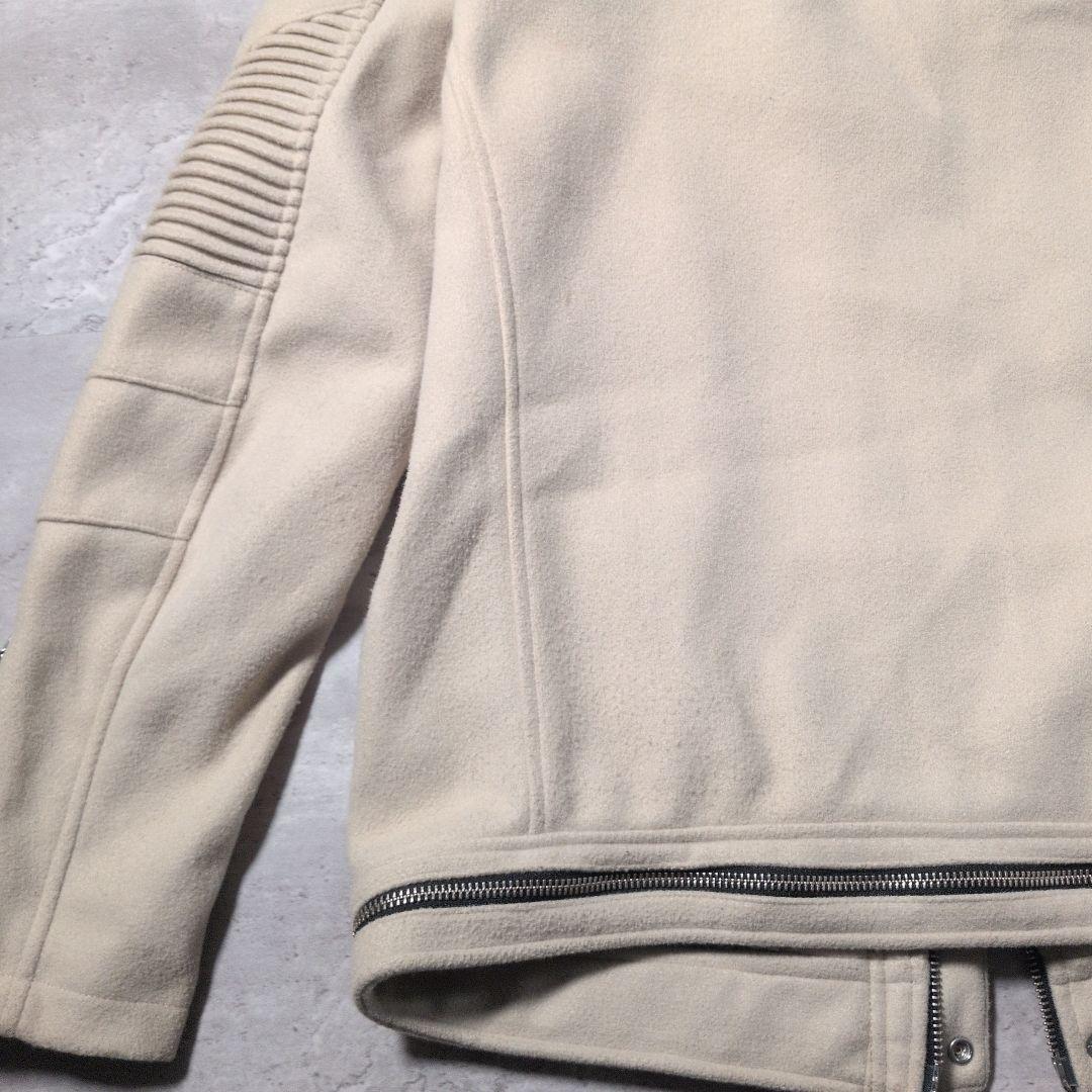 【00s_Archive】NO ID. FarmeltonJacket平成Y2K