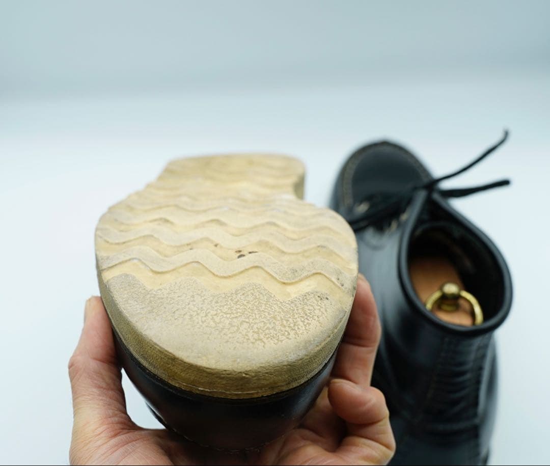 REDWING レッドウイング8179 クラッシックモック　刺繍羽根タグ！