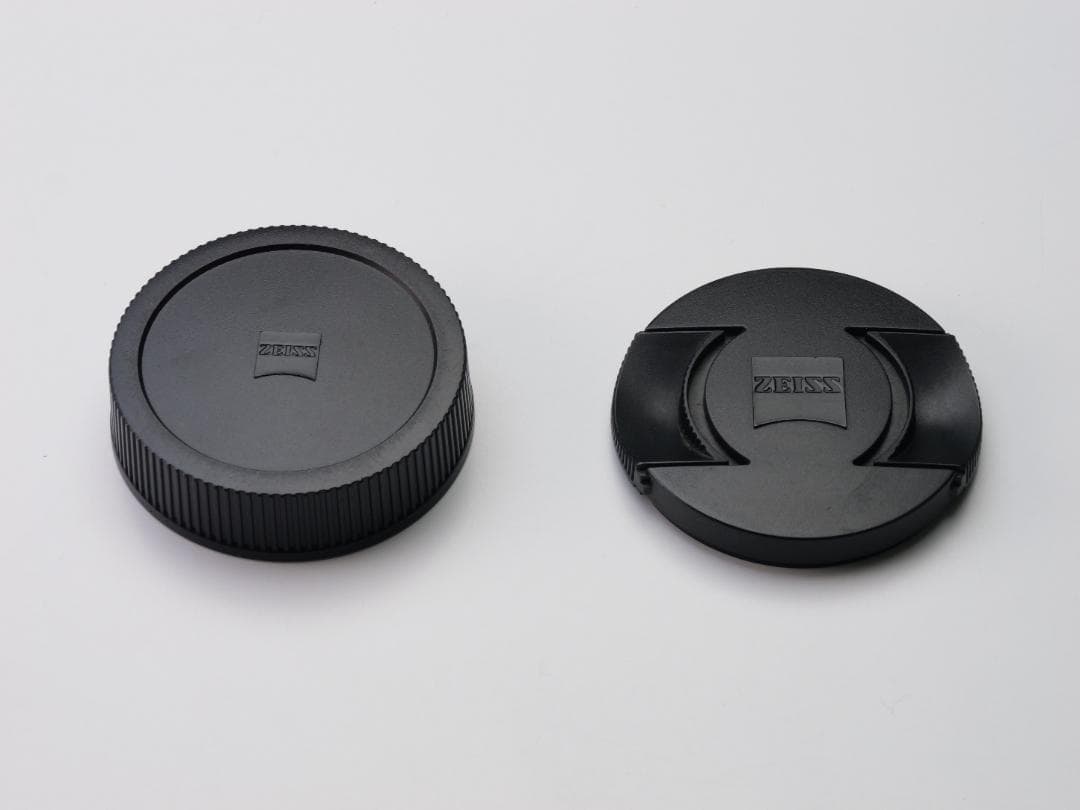 レンズ(単焦点) Carl Zeiss Planar T* 50mm F1.4 ZE