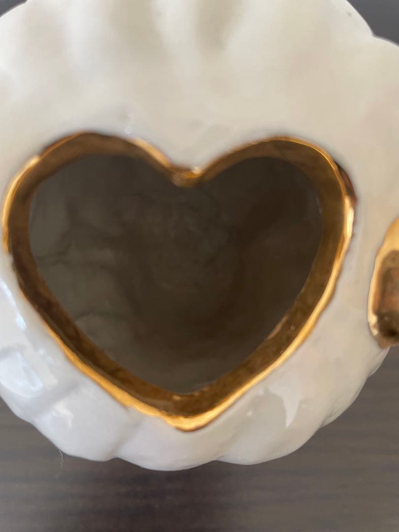 capi フラワーベース ペアセット