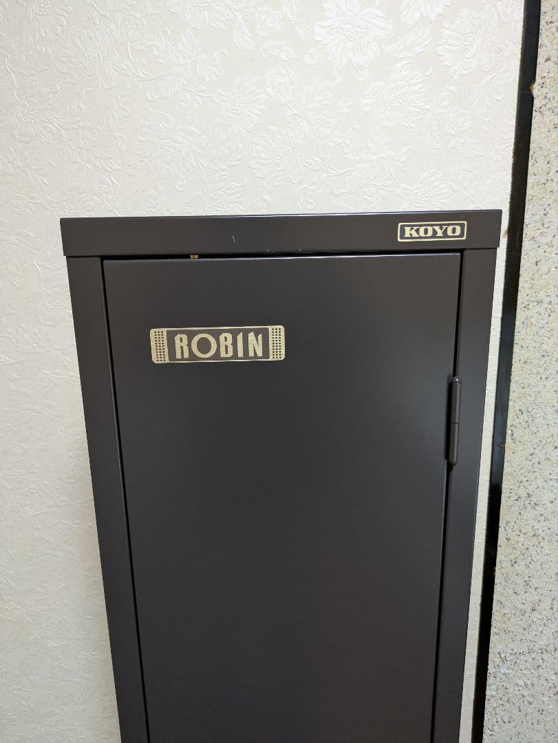 ROBIN KOYO ガンロッカー　猟銃