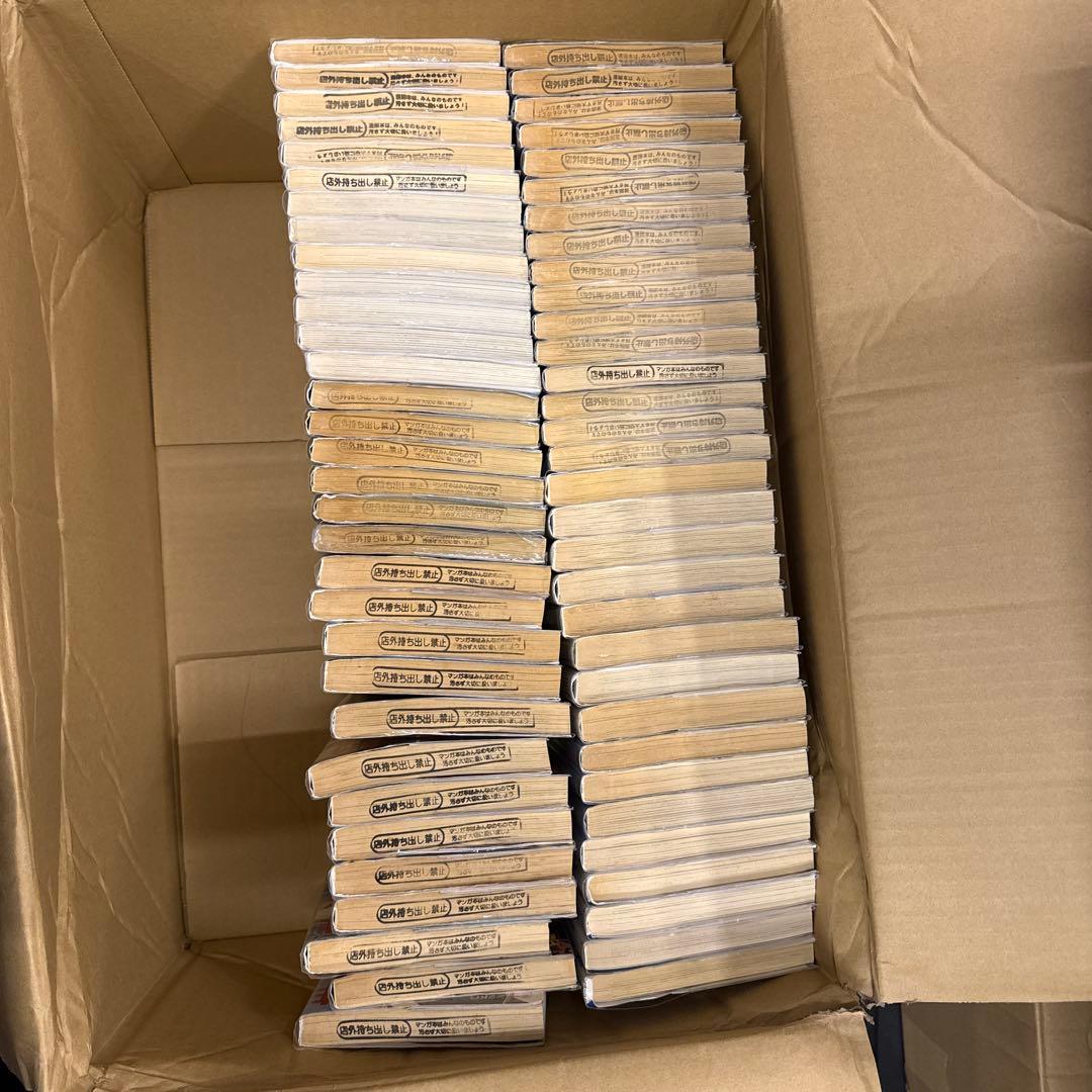 島耕作　17シリーズ　計120冊　全巻　セット　弘兼憲史　A-1218 668