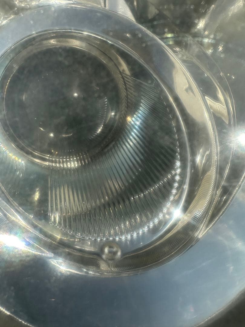 コペン l880k ヘッドライト左右　ハロゲン