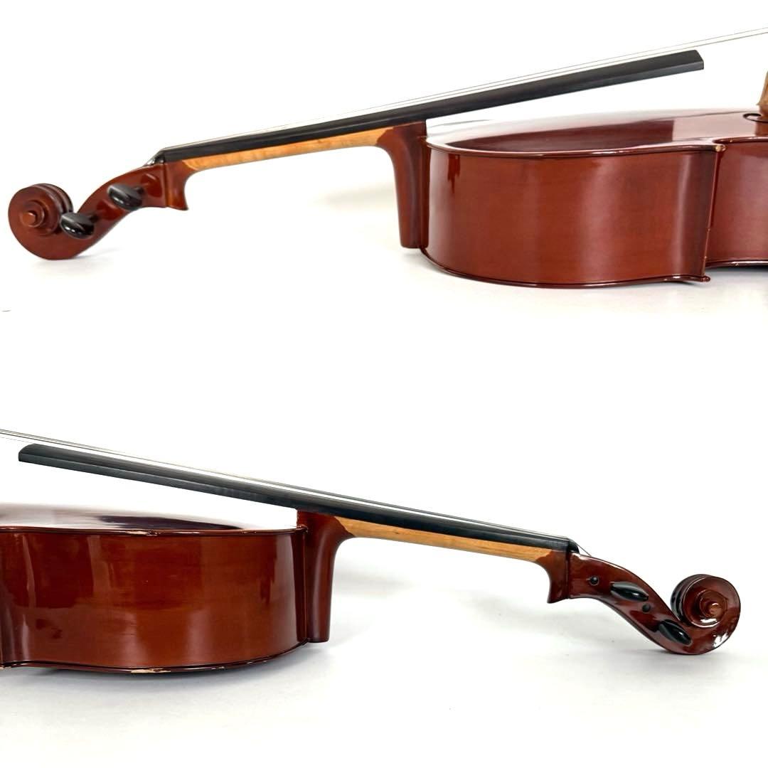 【希少】KARL HÖFNER ALFRED STINGL チェロ 4/4