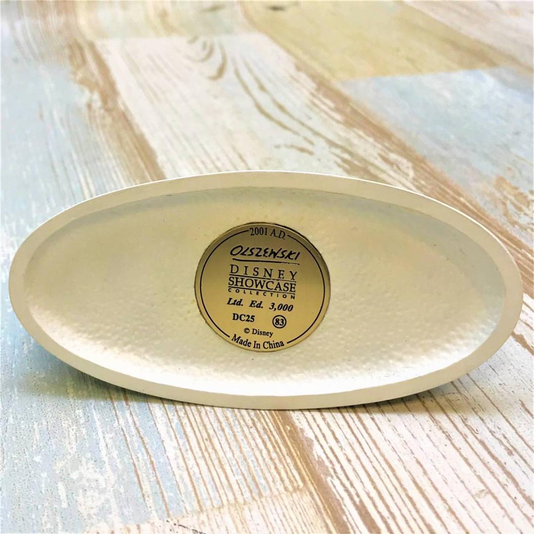 3000体限定★白雪姫 七人の小人 魔女 女王 ヴィランズ VILLAINS