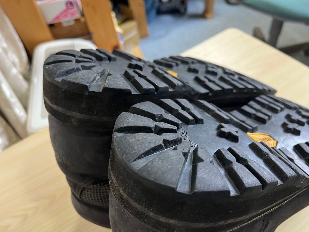 Danner ケブラーライト337008X サイズ9