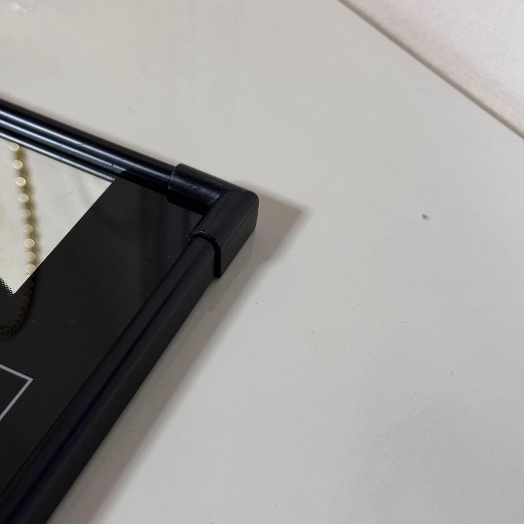 L'Arc~en~Ciel HYDE パブミラー A4サイズ 1pc.