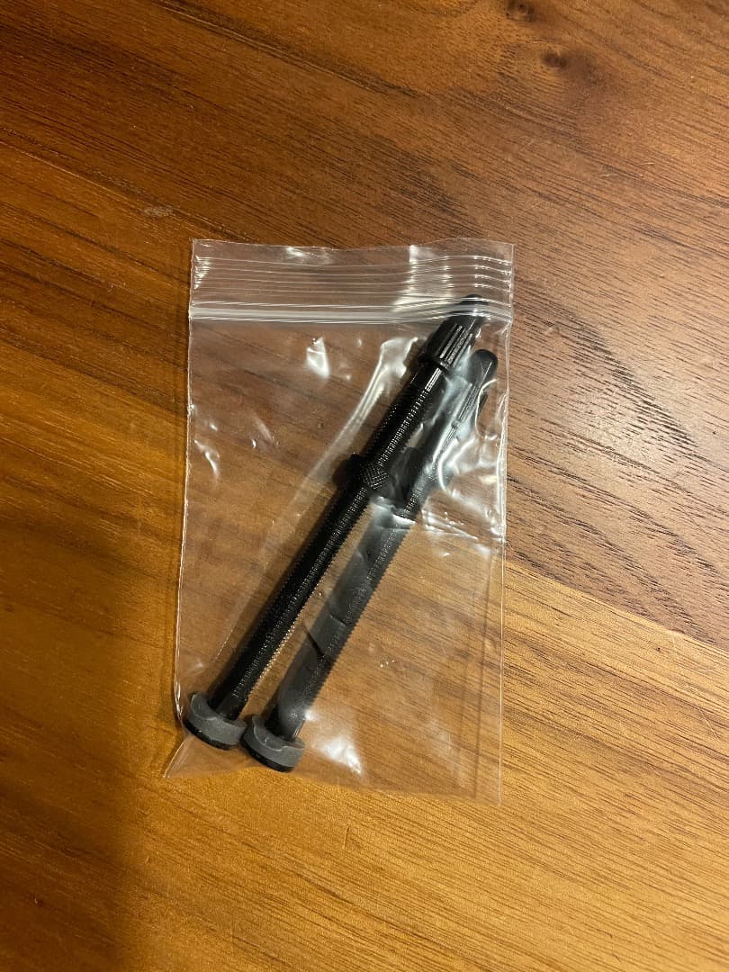 『中古』Roval Rapide CLⅡ 前後セット