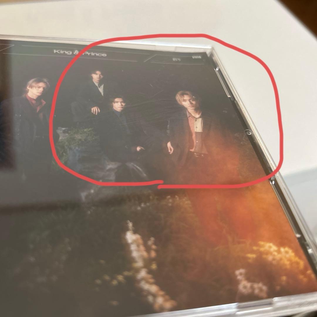 【特典付き】King & Prince CD・DVD、カレンダーまとめ売り