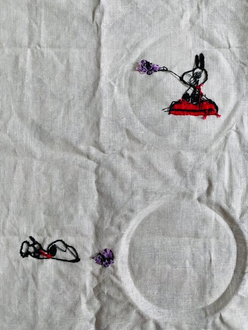 【土日限定値下げ】デアゴスティーニ　スヌーピー 刺繍　1〜41巻