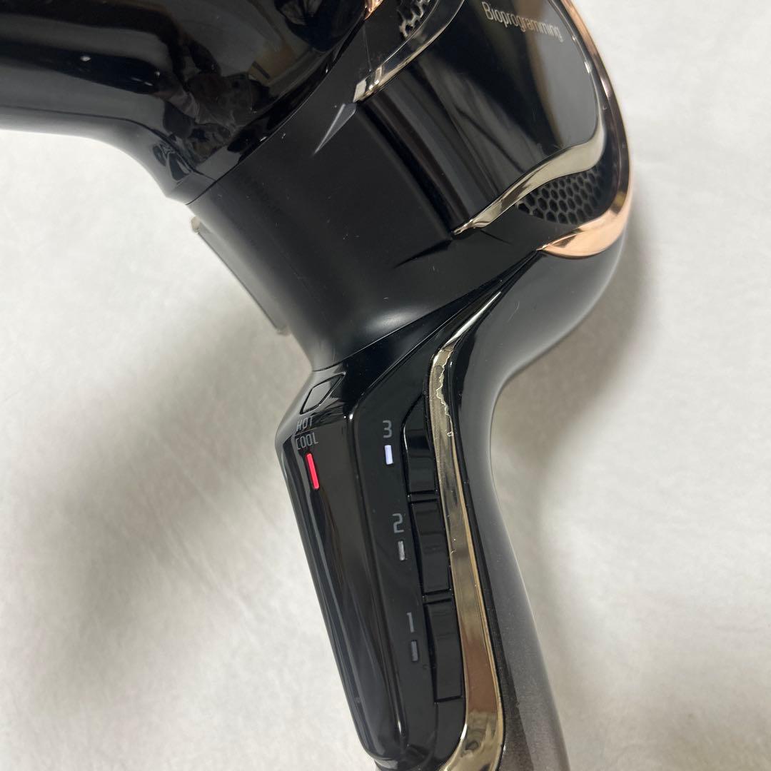 ⭐️大幅値下げ⭐️【ジャンク品】REPRONIZER 4D Plus ヘアドライヤー