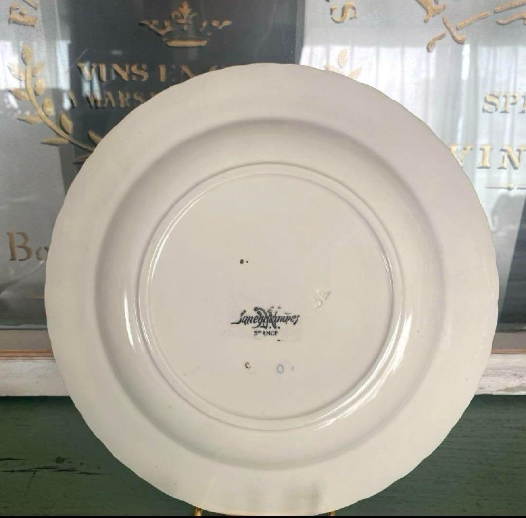 ピオニー　【Sarregumines Louis XV 5点セット】