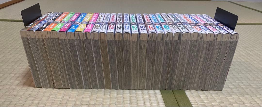 ゴールデンカムイ 1-26、29巻セット