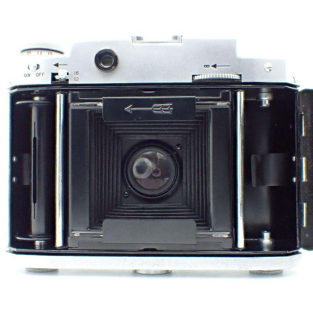 【動作確認済】MAMIYA MAMIYA-6 Ⅴ型 初期保証付き
