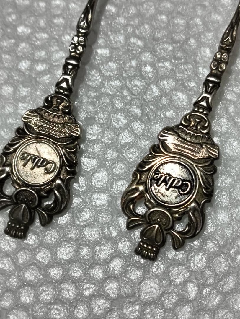 シルバー95 0 スプーン ６本