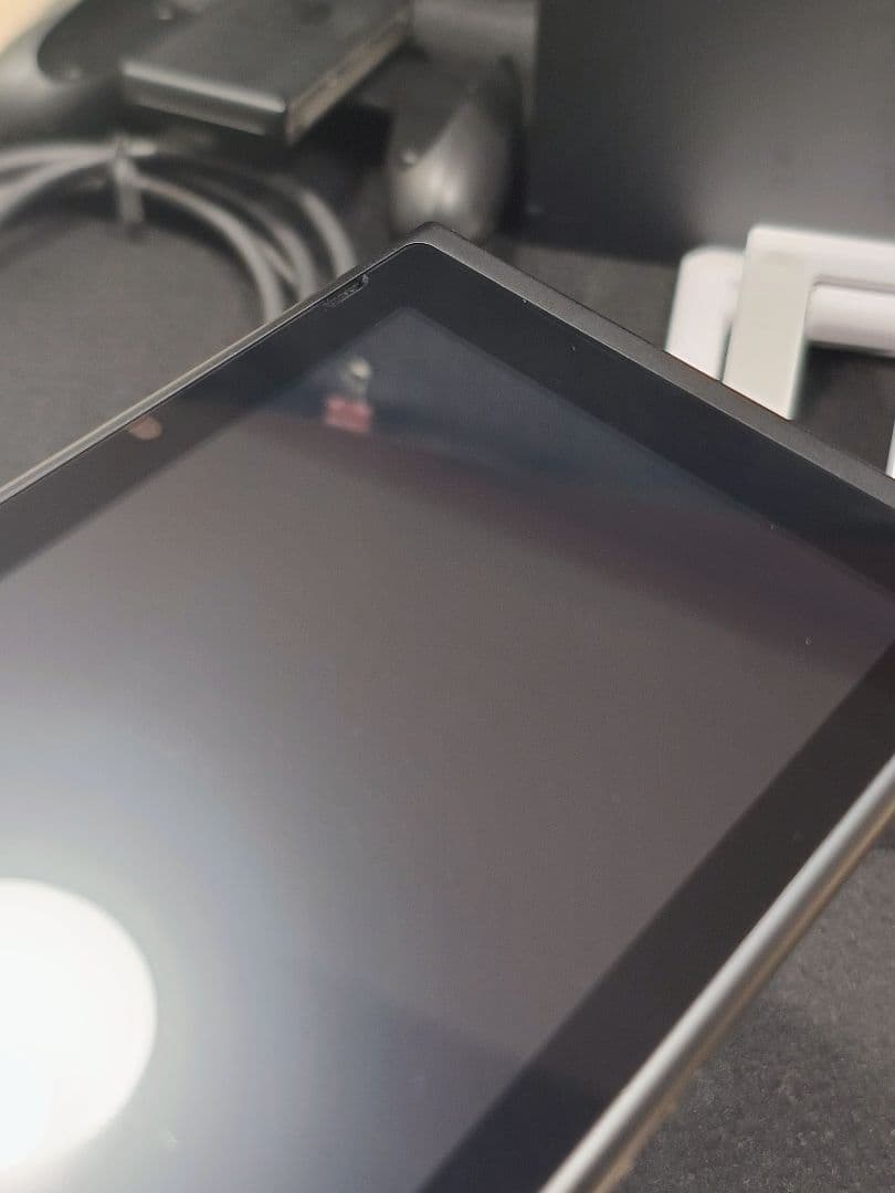 Nintendo Switch 本体 多言語対応