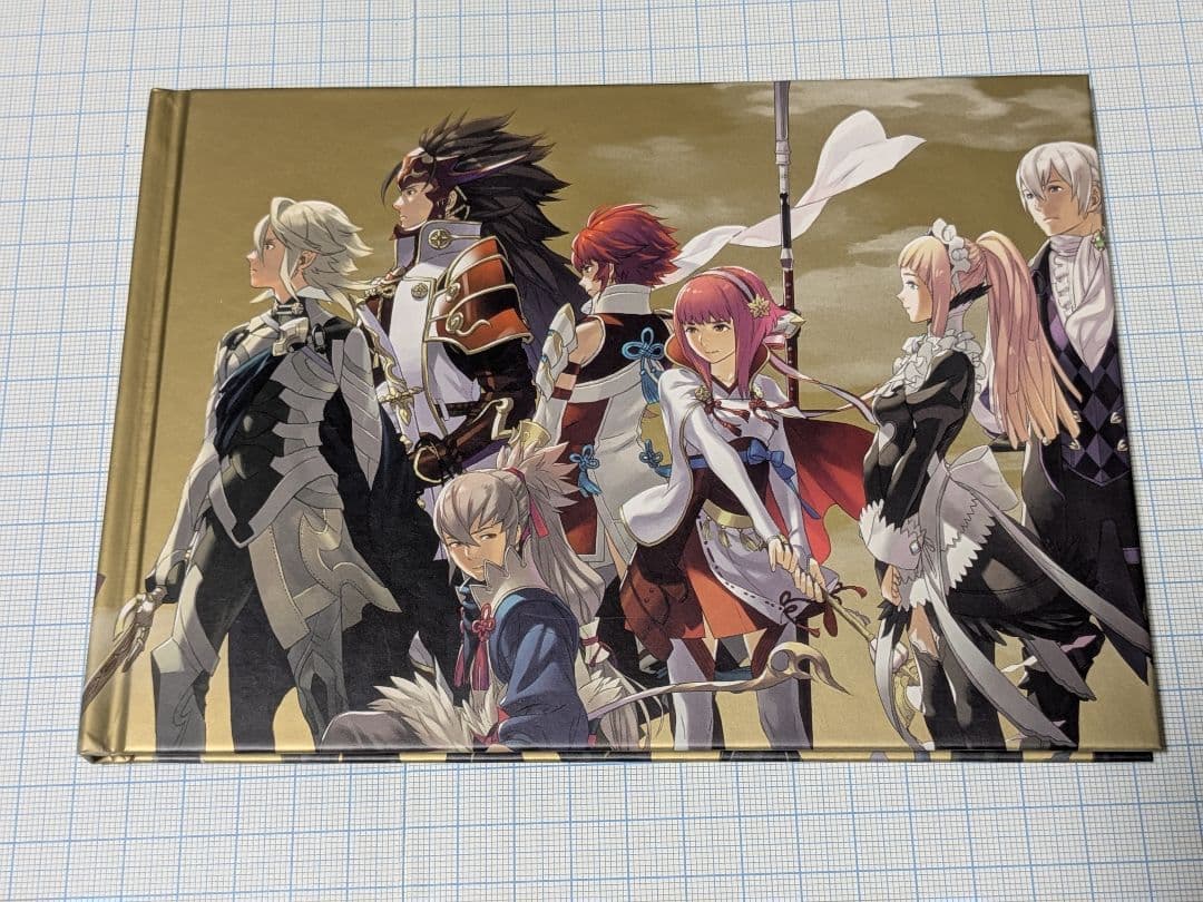 ファイアーエムブレムif Special Edition