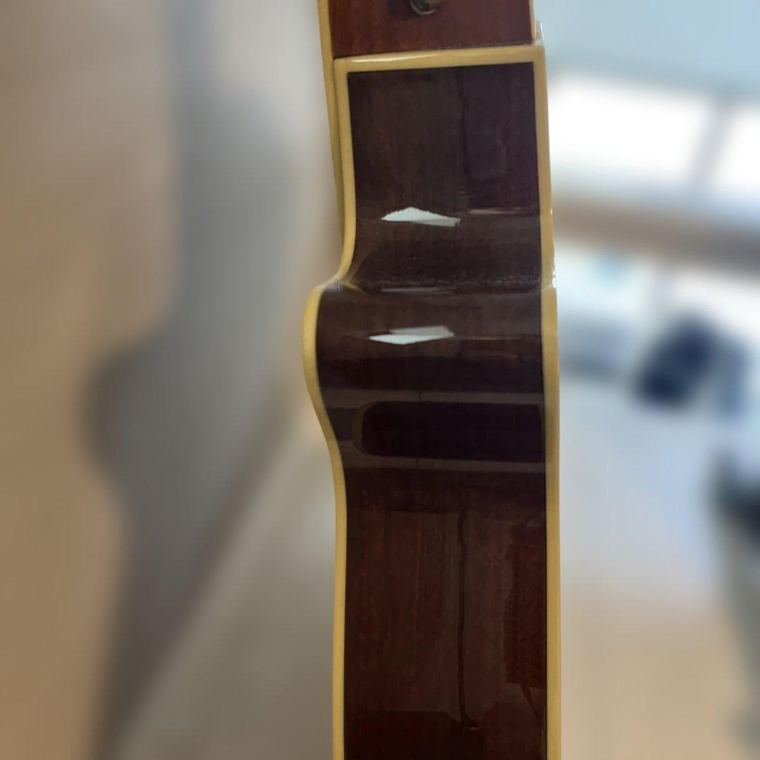 Ibanez PC32CE-NT アコースティックギター