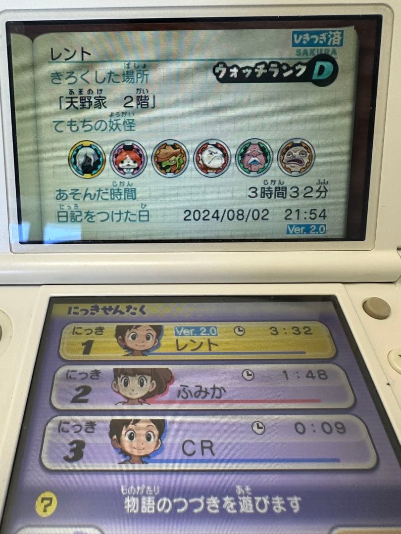 ジ*ン様 3DSカセットまとめ売り　DSカセット