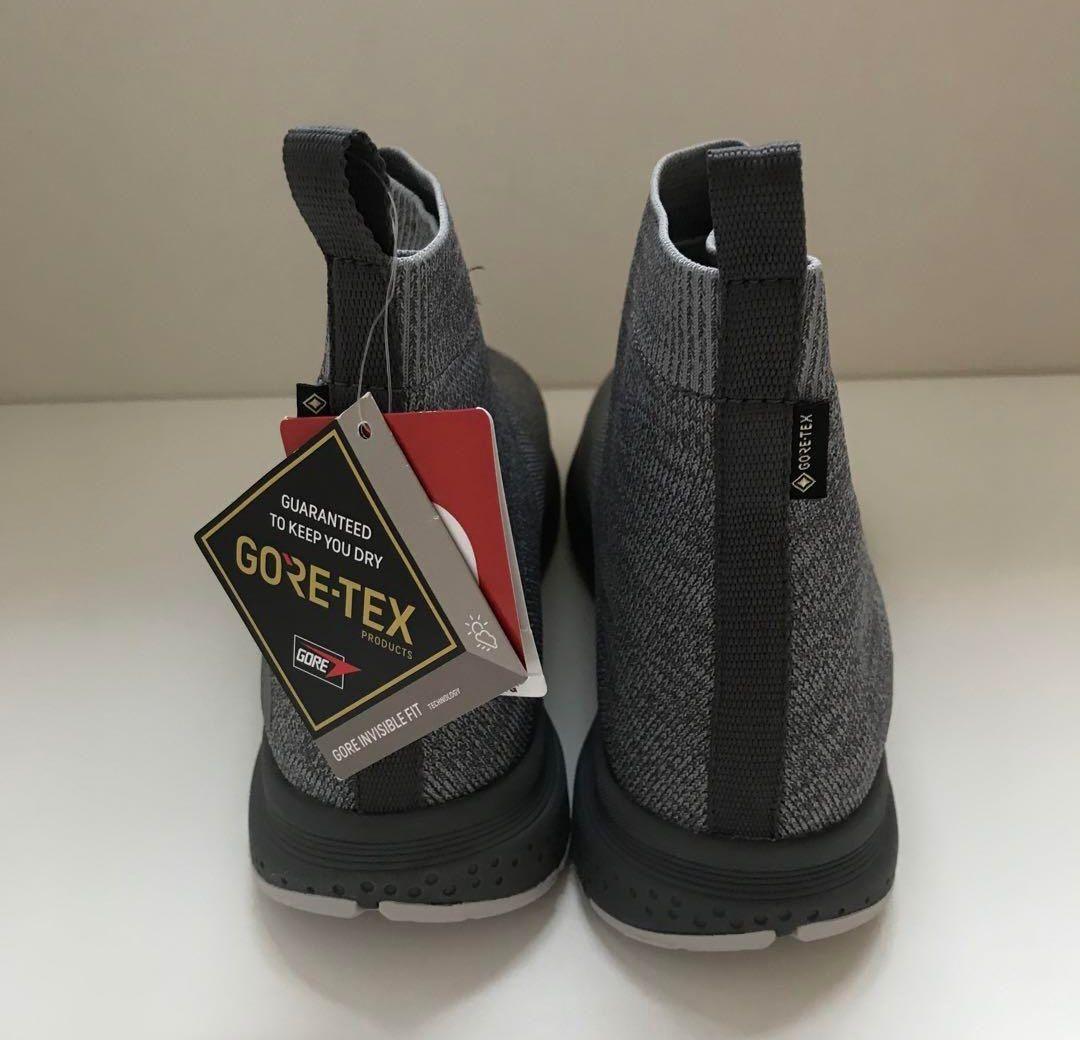 THE NORTH FACE　GORE-TEX　velocity