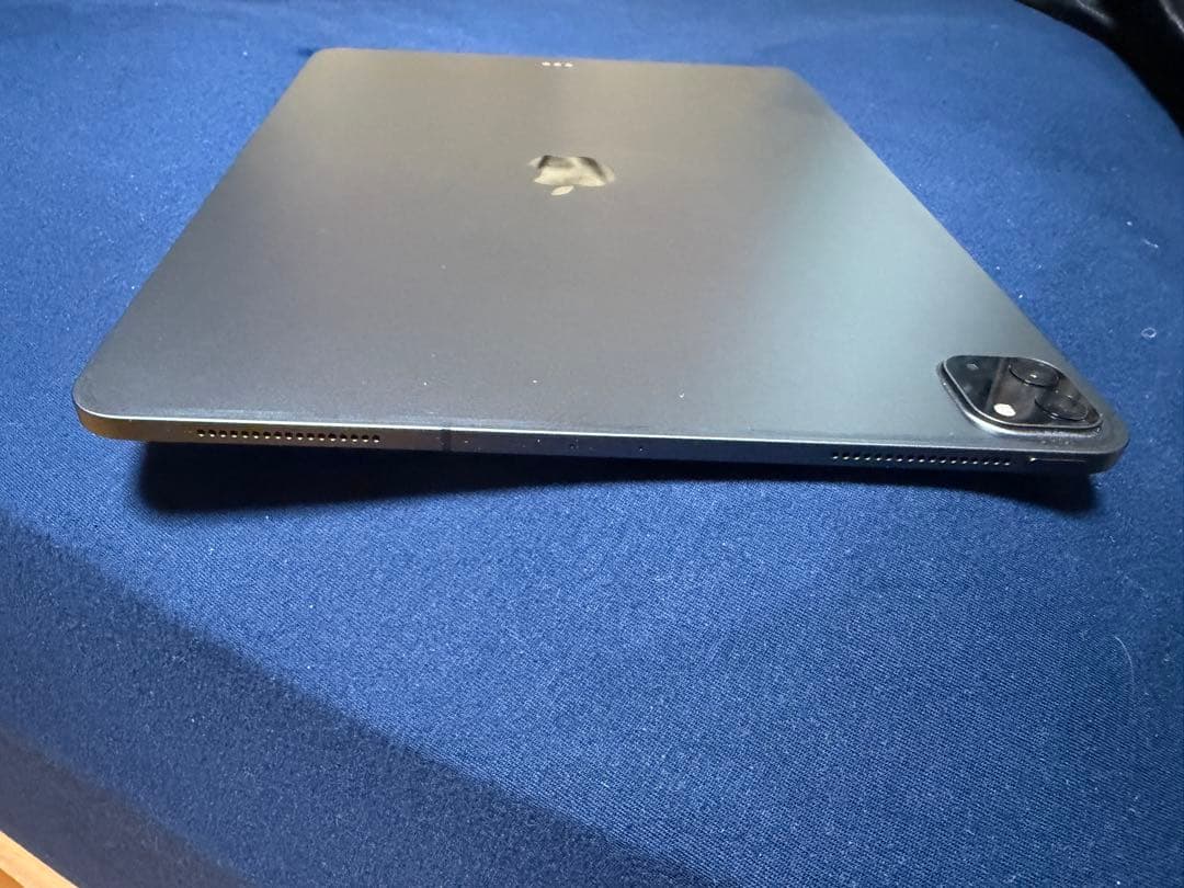 Apple iPad Pro 12.9インチ スペースグレジャンク品