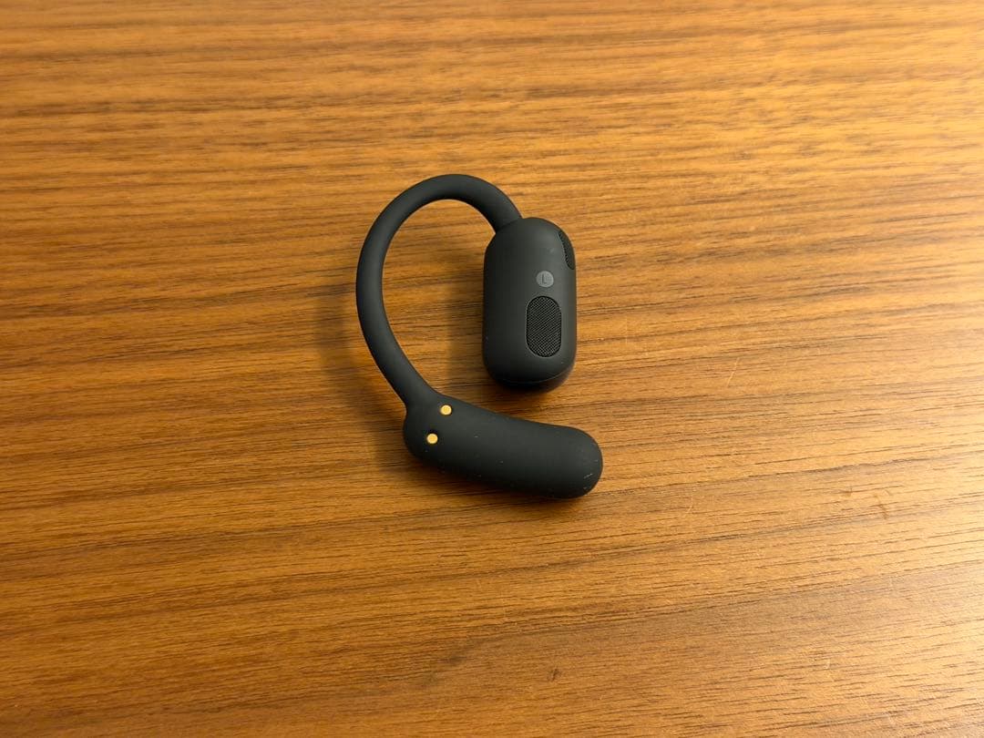 【美品】Anker soundcore AeroFit2 ワイヤレスイヤホン