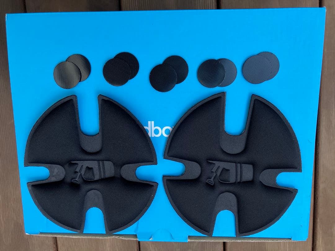 sandbox CLASSIC2.0/LOWRIDER マットブラック