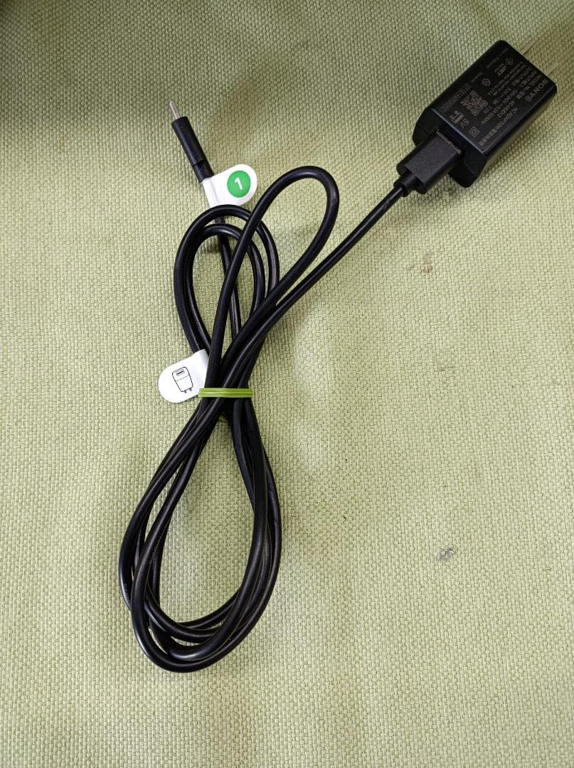 都《KSQQP》SONY　お手元スピーカー　SRS-LSR200