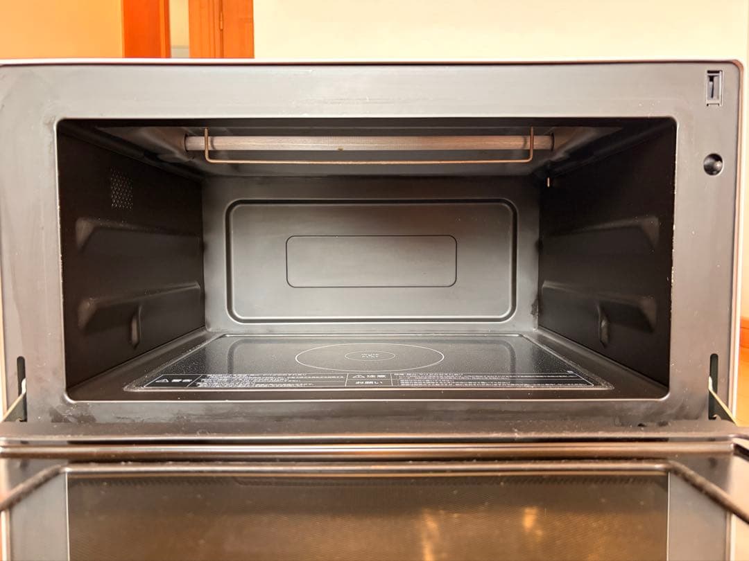 東芝 電子レンジ ER-Y60