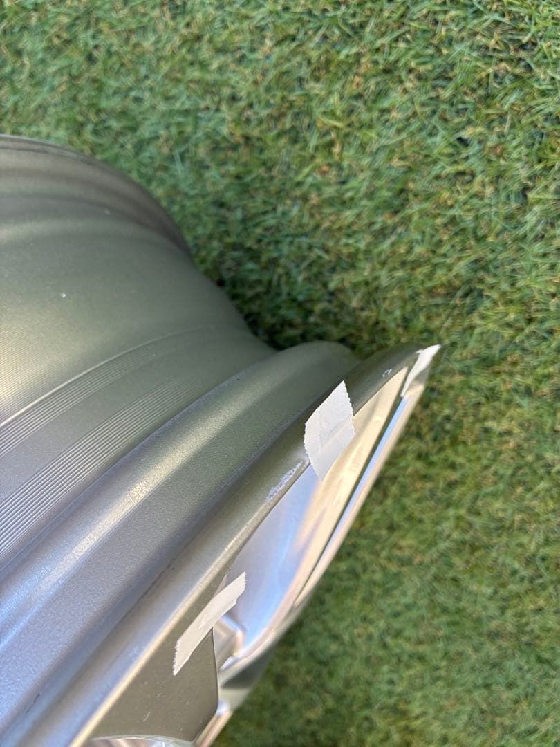 ノア　90系　純正16インチホイール