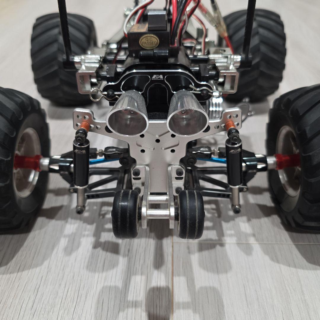 ワイルドウイリー2