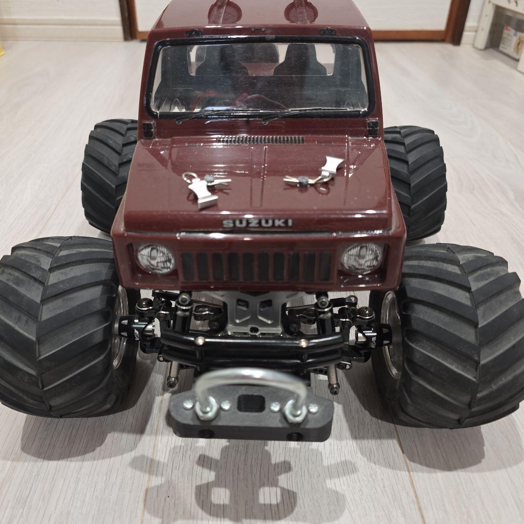 ワイルドウイリー2