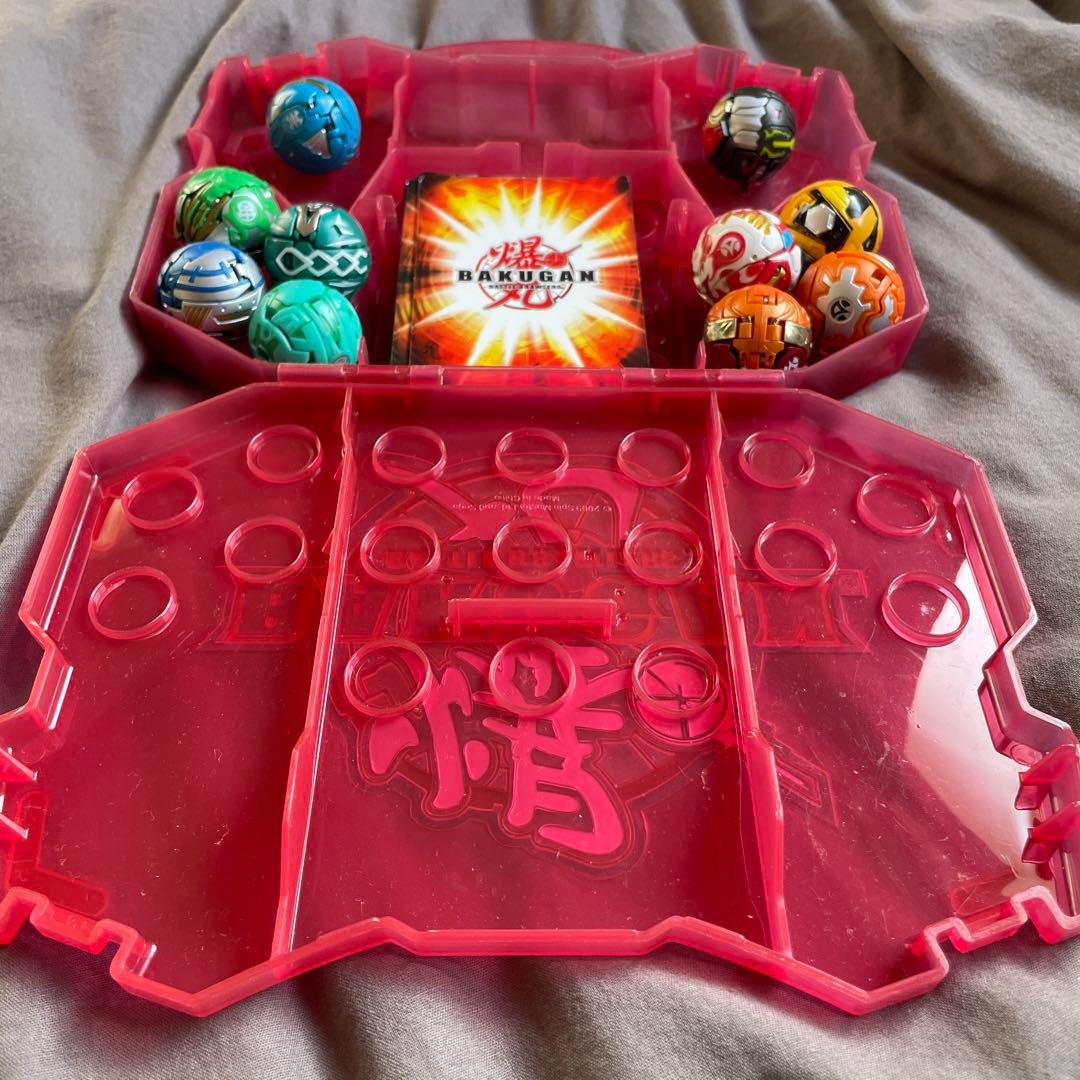 爆丸 セット売り