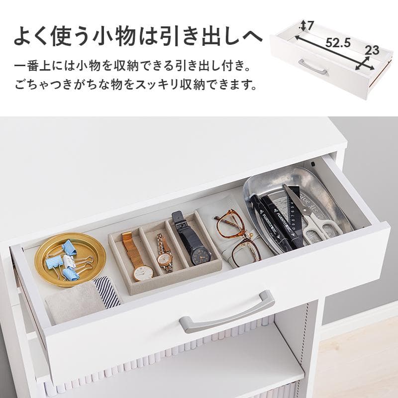 【幅60cm】本棚 薄型 スリム シンプル おしゃれ ブックラック【ナチュラル】