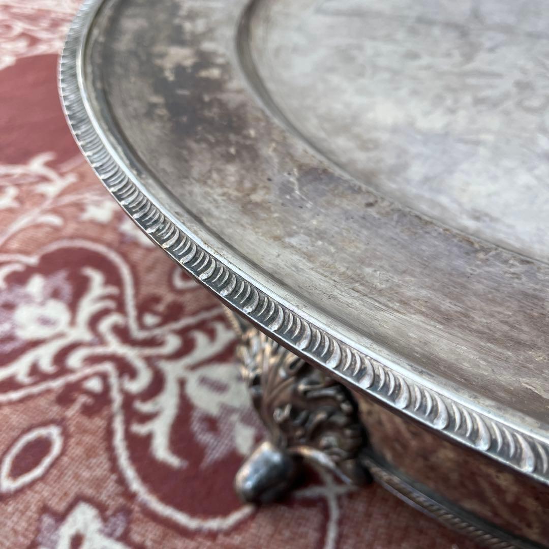 古雑貨ビンテージ品◾️店舗什器などに 大きなサイズ ディスプレイ台 飾り台